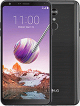 LG Stylo 4 LM-Q710AL>