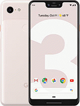 Google Pixel 3 XL Google Pixel 3 XL