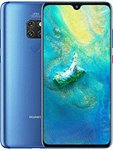 Huawei Mate 20