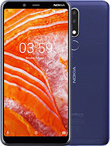 Nokia 3.1 Plus Nokia 3.1 Plus