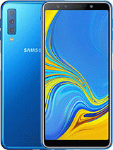 Samsung SM-A750F Galaxy A7