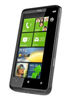 HTC HD7 HTC HD7