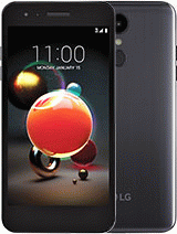 LG LM-X210CM Fortune 2