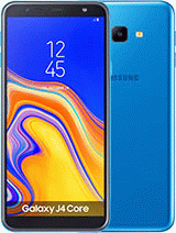 Samsung Galaxy J4 Core SM-J410G Samsung Galaxy J4 Core SM-J410G