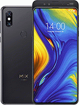 Xiaomi Mi Mix 3 Xiaomi Mi Mix 3