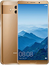 Huawei ALP-L09 Mate 10>