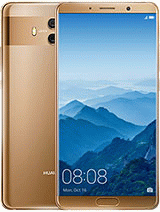 Huawei ALP-L09 Mate 10 Huawei ALP-L09 Mate 10
