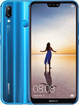 Huawei ANE-LX3 P20 Lite Huawei ANE-LX3 P20 Lite