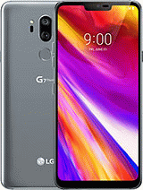 LG LM-G710AWM G7 ThinQ