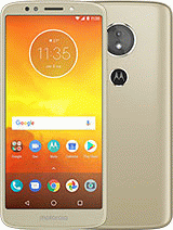 Motorola XT1920DL Motorola XT1920DL