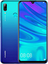 Huawei POT-LX1 P Smart>
