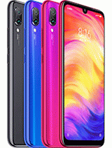 caracteristicas Redmi Note 7