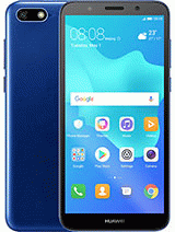 Huawei Y5 lite (2018) Huawei Y5 lite (2018)