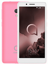 Alcatel 1c (2019) Alcatel 1c (2019)