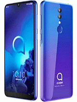 Alcatel 3 (2019) Alcatel 3 (2019)