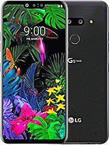 LG G8 ThinQ LM-G820UM