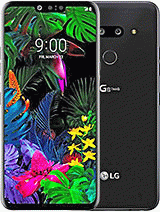 LG G8 ThinQ LM-G820UM LG G8 ThinQ LM-G820UM