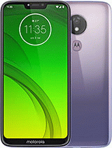 Motorola Moto G7 Power>