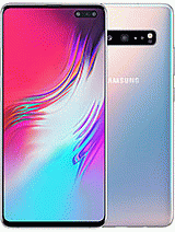 Samsung Galaxy S10 5G Samsung Galaxy S10 5G
