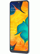 Samsung SM-A305F Galaxy A30 Samsung SM-A305F Galaxy A30