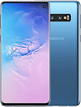 Samsung Galaxy S10>