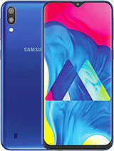 Samsung SM-M105F Galaxy M10