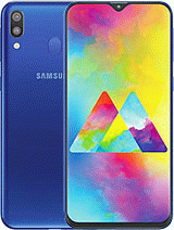 Samsung SM-M205F Galaxy M20