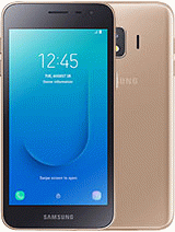 Samsung Galaxy J2 Pure Samsung Galaxy J2 Pure