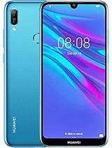 Huawei Y6 (2019) Huawei Y6 (2019)