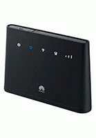 Liberar Modem Huawei B310s-22