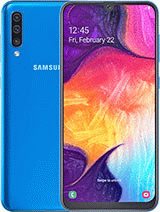 Samsung SM-A505G Galaxy A50 Samsung SM-A505G Galaxy A50