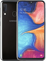 Liberar Samsung Galaxy A20e SM-A202F