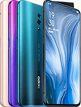 Oppo Reno>