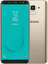 Samsung SM-J600F Galaxy J6