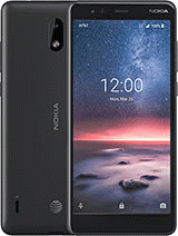 Nokia 3.1 A Nokia 3.1 A