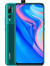 Huawei Y9 Prime (2019) Huawei Y9 Prime (2019)