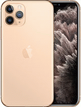 iPhone 11 Pro iPhone 11 Pro