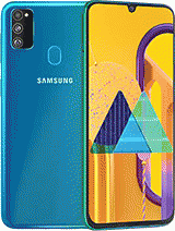 Samsung Galaxy M30s Samsung Galaxy M30s