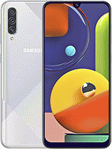 Samsung Galaxy A50s Samsung Galaxy A50s