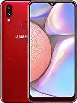 Samsung Galaxy A10s>