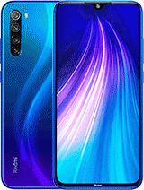 Xiaomi Redmi Note 8 Xiaomi Redmi Note 8