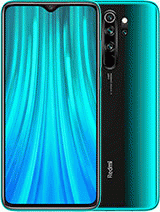 caracteristicas Redmi Note 8 Pro