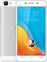 Vivo V1 Max Vivo V1 Max