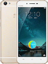 Vivo X6 Vivo X6