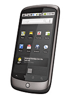 HTC Nexus One