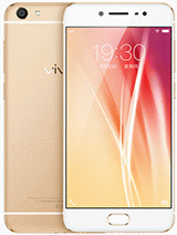 Vivo X7 Vivo X7