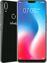 Vivo V9 6GB Vivo V9 6GB