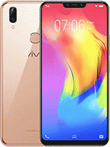 Vivo Y83 Pro Vivo Y83 Pro