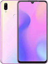 Vivo Z3i Vivo Z3i