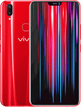 Vivo Z1 Lite Vivo Z1 Lite